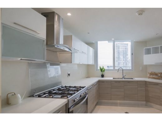 Apartment / Etagenwohnung in Panama-Stadt, Distrito de Panamá