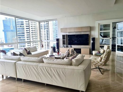 Apartment in Panama City, Distrito de Panamá