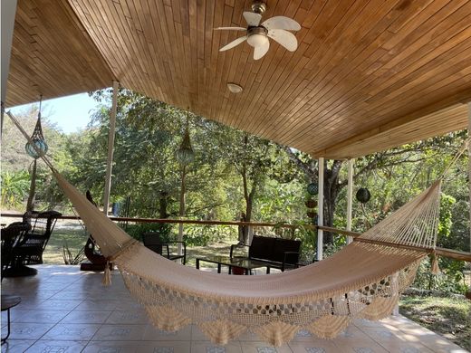 ﻣﻨﺰﻝ ﺭﻳﻔﻲ/ ﺑﻴﺖ ﻤﺰﺭﻋﺔ ﻓﻲ San Carlos, Distrito de San Carlos