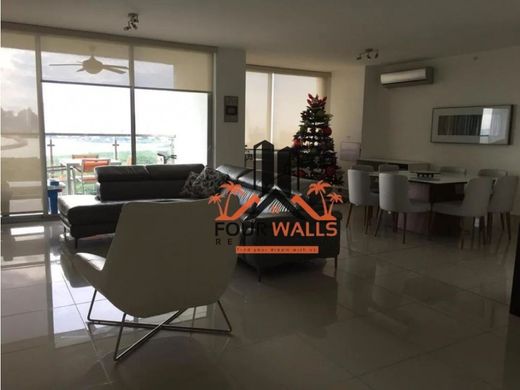 Apartment in Panama City, Distrito de Panamá