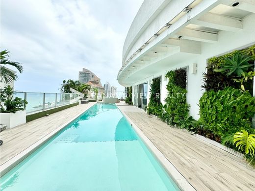 Apartment in Panama City, Distrito de Panamá