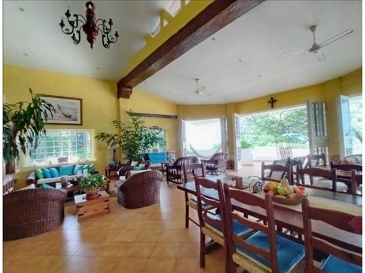 호화 저택 / Chame, Distrito de Chame