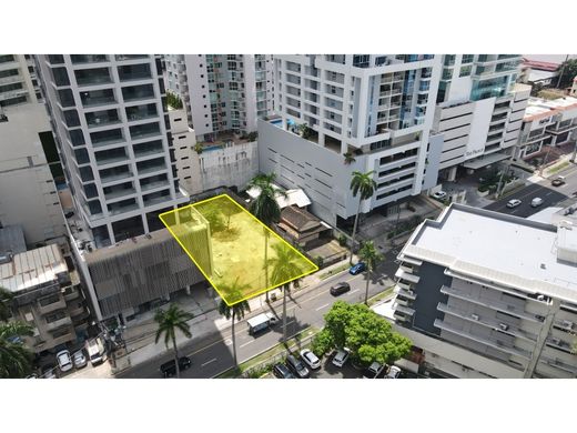 Land in Panama City, Distrito de Panamá
