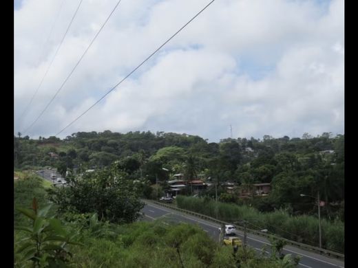 Boerderij in Colón, Distrito de Colón