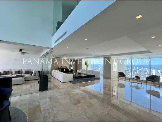Apartment in Panama City, Distrito de Panamá