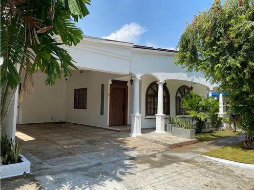 Lüks ev Panama (şehir)
, Distrito de Panamá