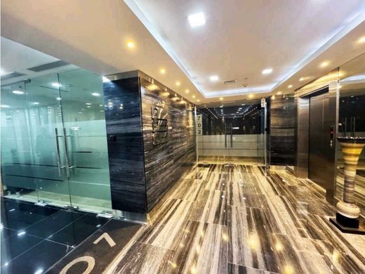 Ufficio a San Francisco, Distrito de San Francisco