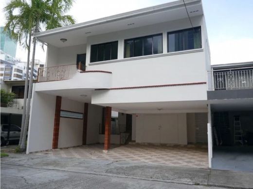 Casa di lusso a Paitilla, Distrito de Panamá