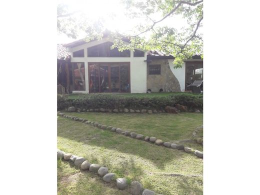 豪宅  Chame, Distrito de Chame