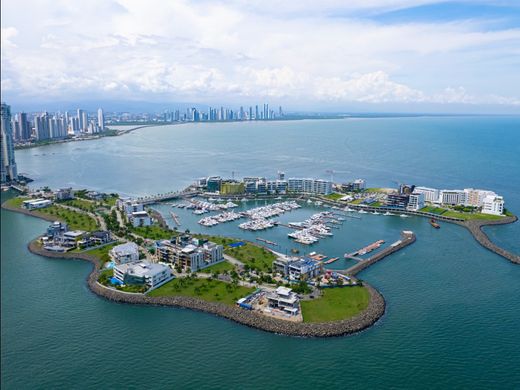 Terreno a Panamá, Distrito de Panamá