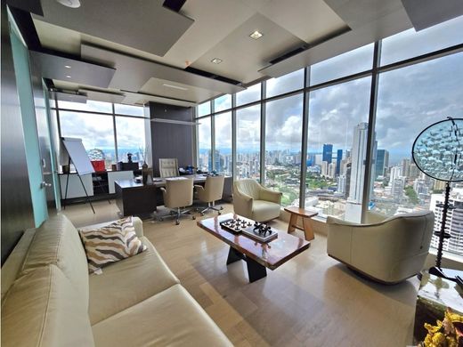 Büro in Panama-Stadt, Distrito de Panamá