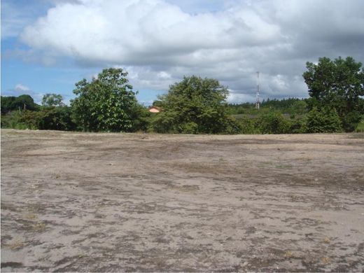 Land in Santa Clara, Distrito de Antón