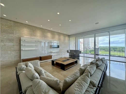 Piso / Apartamento en Ciudad de Panamá, Distrito de Panamá