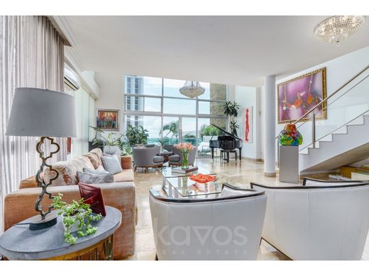 Appartamento a Panamá, Distrito de Panamá