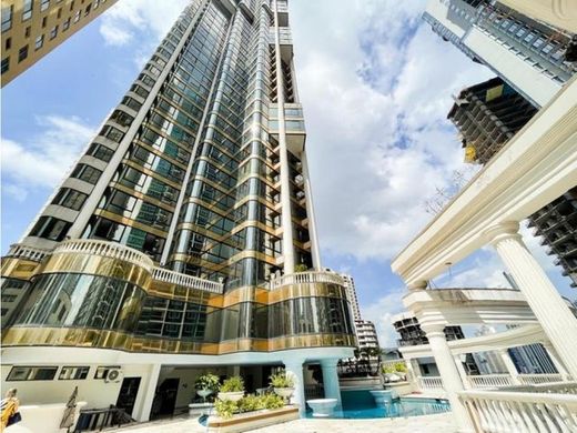 Apartment in San Francisco, Distrito de San Francisco