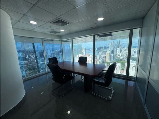 Büro in Panama-Stadt, Distrito de Panamá