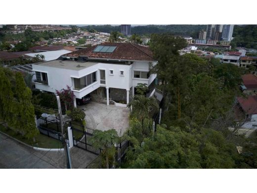 Luksusowy dom w Panama, Distrito de Panamá