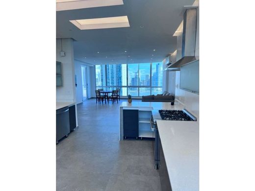 Daire Panama Pacifico, Provincia de Panamá