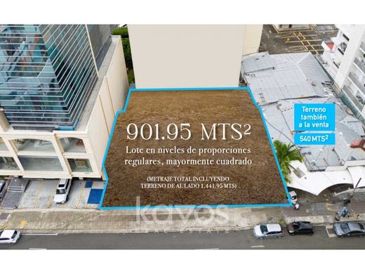 Αγροτεμάχιο σε Πόλη του Παναμά, Distrito de Panamá