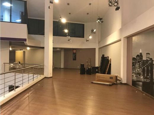 Kamienica w Panama, Distrito de Panamá