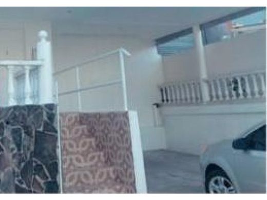 منزل ﻓﻲ بنما (مدينة), Distrito de Panamá