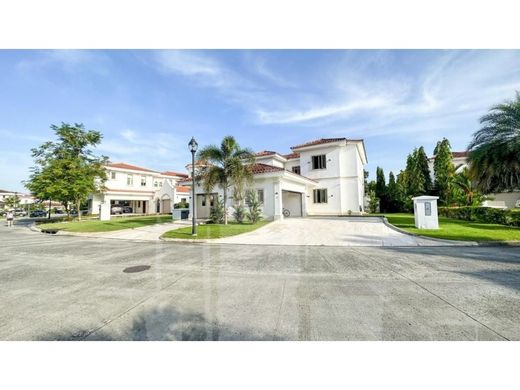 Luxury home in Panama City, Distrito de Panamá