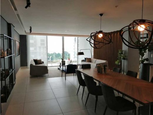 Piso / Apartamento en Ciudad de Panamá, Distrito de Panamá