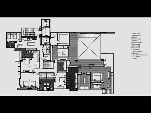 ‏דירה ב  Bella Vista, Distrito de Donoso