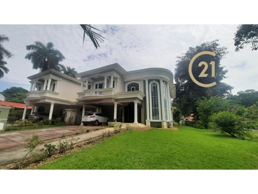 호화 저택 / 파나마 시, Distrito de Panamá