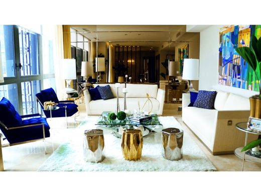 Piso / Apartamento en Ciudad de Panamá, Distrito de Panamá