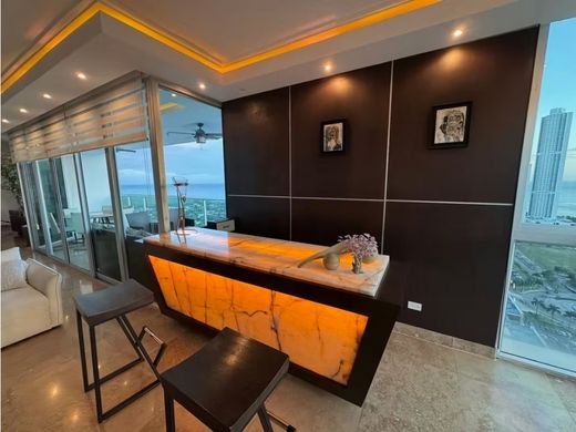 Penthouse Juan Díaz, Distrito de Antón