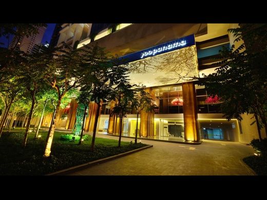 아파트 / 파나마 시, Distrito de Panamá