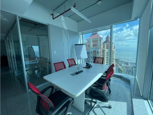 Paitilla, Distrito de Panamáのオフィス