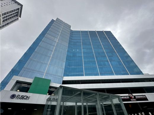 Office in Panama City, Distrito de Panamá