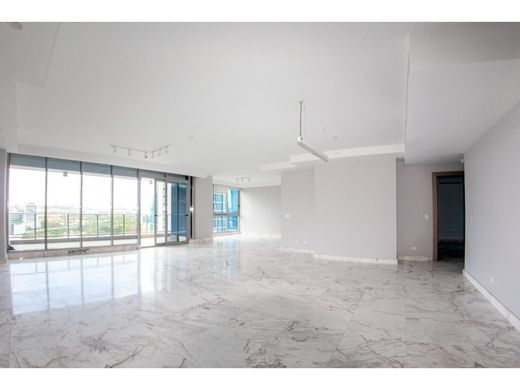 Apartment / Etagenwohnung in Panama-Stadt, Distrito de Panamá