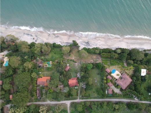 Land in Río Hato, Distrito de Antón