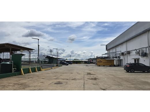 地皮  月租 La Chorrera