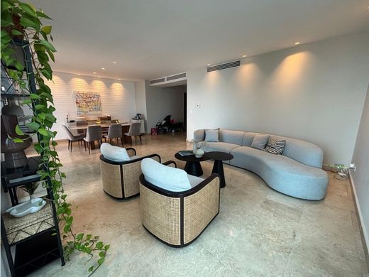 Apartment / Etagenwohnung in Panama-Stadt, Distrito de Panamá