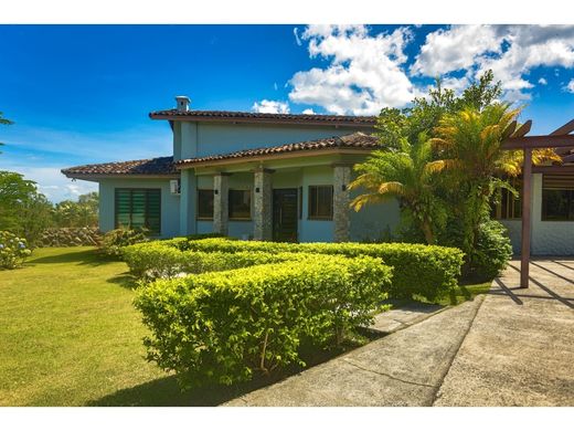 Πολυτελή κατοικία σε Boquete, Distrito de Boquete