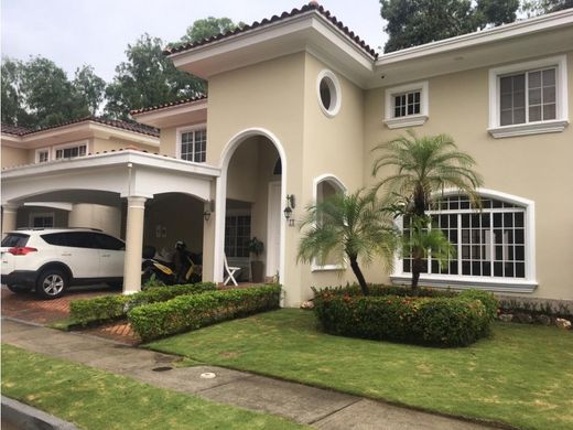 Luxus-Haus in Panama-Stadt, Distrito de Panamá