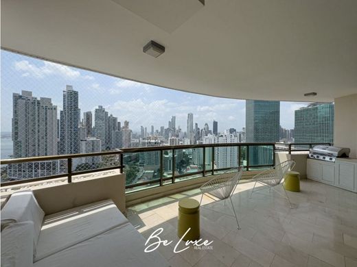 Apartment / Etagenwohnung in Panama-Stadt, Distrito de Panamá