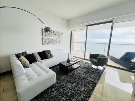 Piso / Apartamento en Ciudad de Panamá, Distrito de Panamá