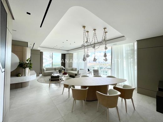 아파트 / 파나마 시, Distrito de Panamá