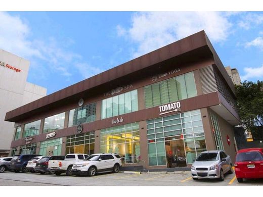 Complexes résidentiels à San Francisco, Distrito de San Francisco