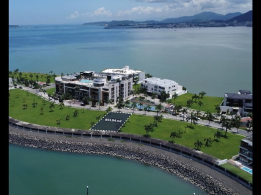 Terreno a San Francisco, Distrito de San Francisco