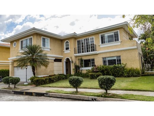 Casa di lusso a Panamá, Distrito de Panamá