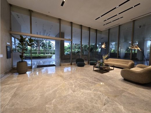 Apartment / Etagenwohnung in Panama-Stadt, Distrito de Panamá
