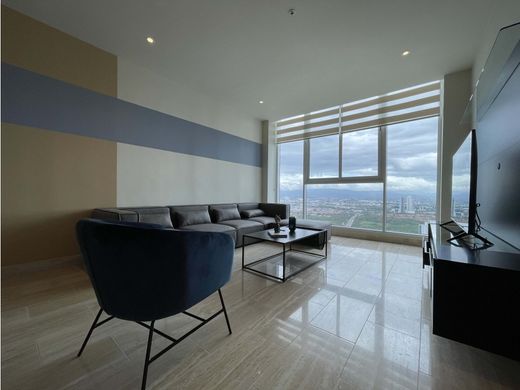 Apartment / Etagenwohnung in Panama-Stadt, Distrito de Panamá