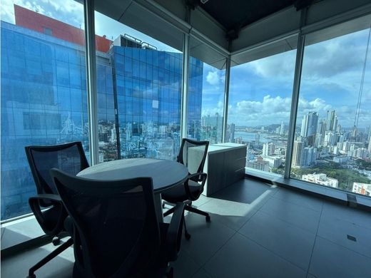 Office in Panama City, Distrito de Panamá