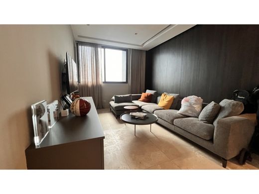 Apartment / Etagenwohnung in Panama-Stadt, Distrito de Panamá